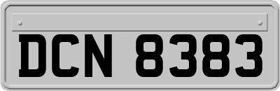 DCN8383