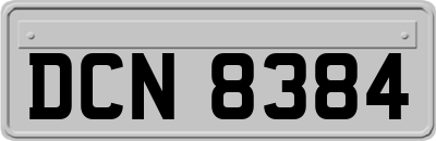 DCN8384