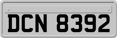 DCN8392