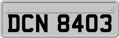 DCN8403