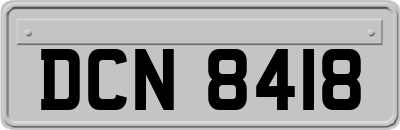 DCN8418