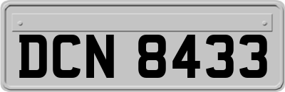 DCN8433