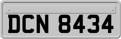 DCN8434