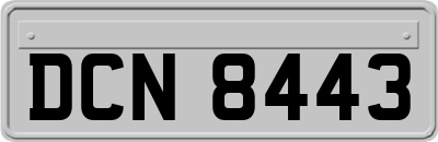 DCN8443