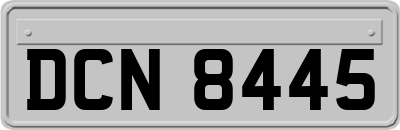 DCN8445