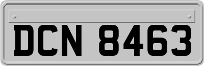 DCN8463