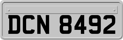 DCN8492
