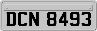 DCN8493