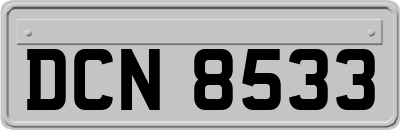 DCN8533