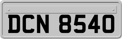 DCN8540