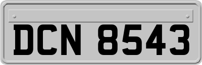 DCN8543