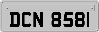 DCN8581