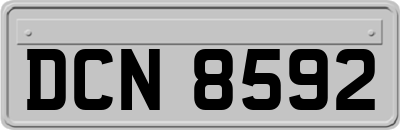 DCN8592