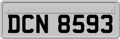 DCN8593