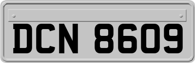 DCN8609