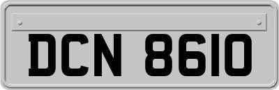 DCN8610
