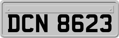 DCN8623