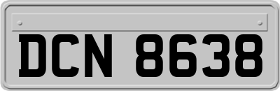 DCN8638