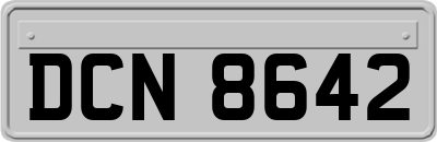 DCN8642