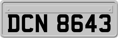 DCN8643
