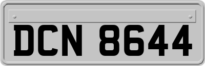 DCN8644