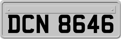 DCN8646