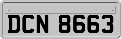 DCN8663
