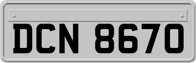 DCN8670