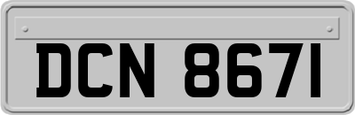 DCN8671