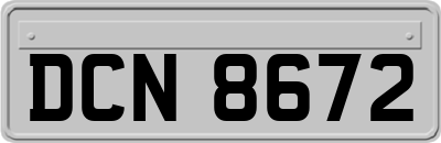 DCN8672