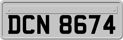 DCN8674