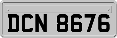 DCN8676