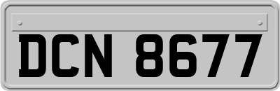 DCN8677