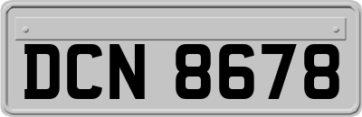DCN8678