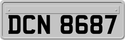 DCN8687