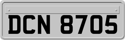 DCN8705