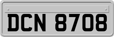 DCN8708