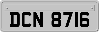 DCN8716