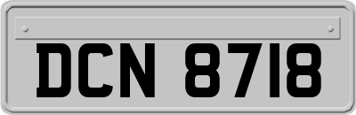 DCN8718