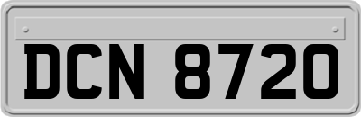 DCN8720