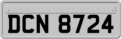 DCN8724