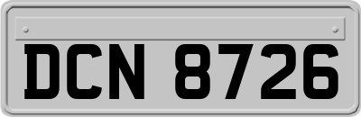 DCN8726