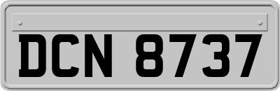 DCN8737
