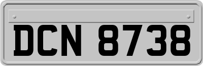 DCN8738