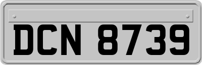 DCN8739