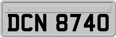DCN8740