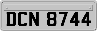 DCN8744