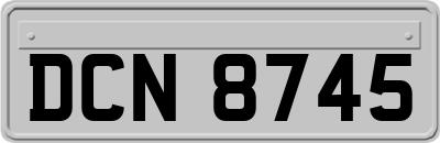 DCN8745