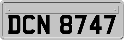 DCN8747