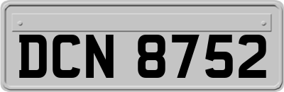 DCN8752